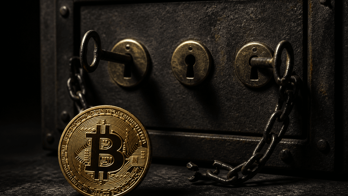 Peach Bitcoin Suspends Its Escrow Mode: 500 Franc Cap and New Rules for Sellers