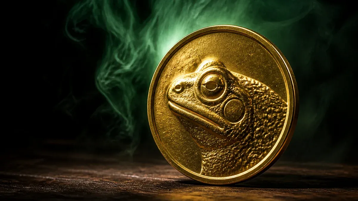 Why Is PEPE Rising? Three Explanations, None Proven