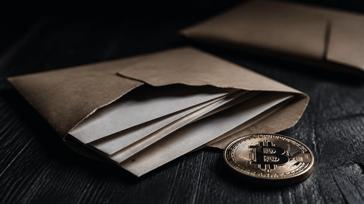 Pocket Bitcoin Data Breach: When Name, Home Address and Bitcoin Address Circulate Together