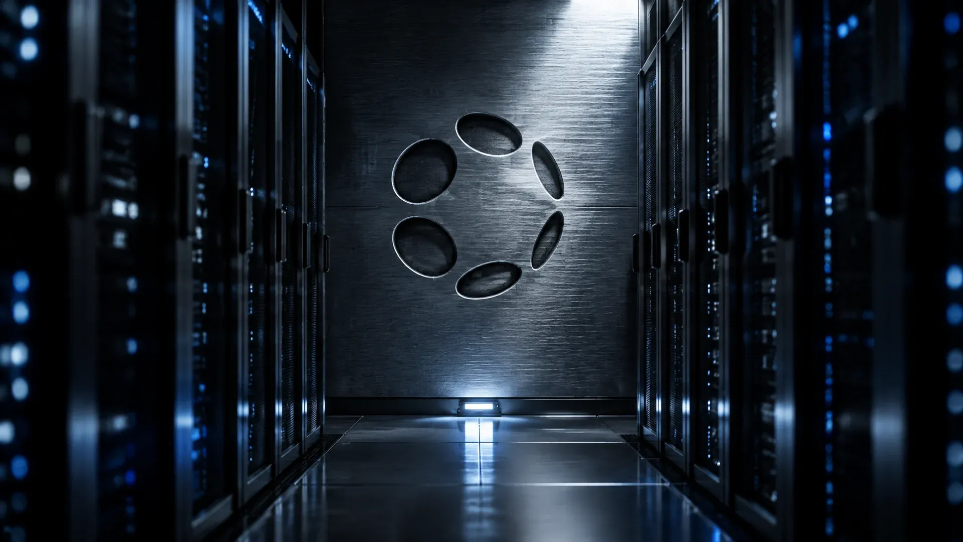 Polkadot slips to $0.9777: four times as weak as the field