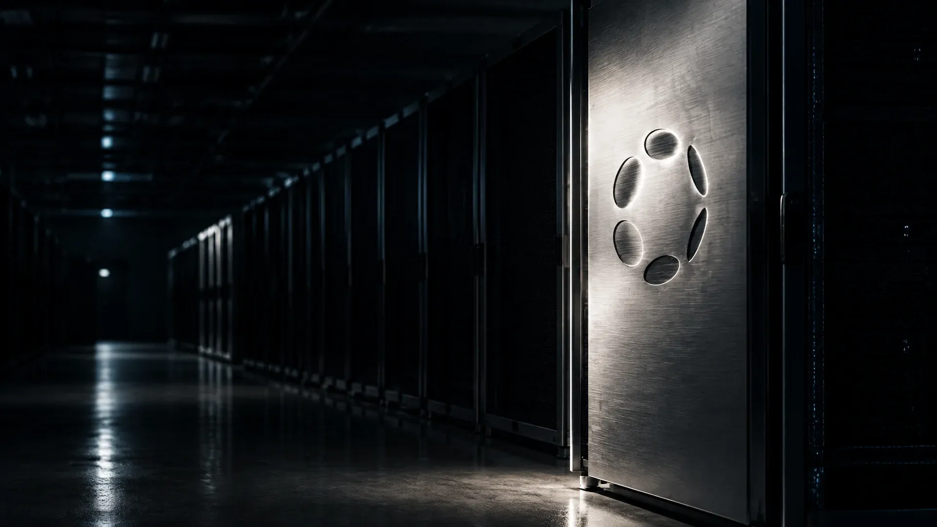 Polkadot: 239,153 DOT on the relay chain, 1.71 billion on the Asset Hub: the JAM rebuild has no date