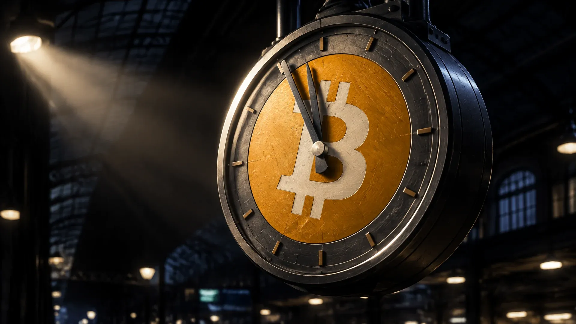 Quantum Alliance counts 6.04 million bitcoin with exposed public keys