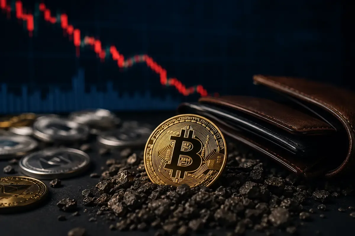 Liquid Network Hack: $320 Million In Bitcoin Walked Out, And The Hacker Wants To Give It Back