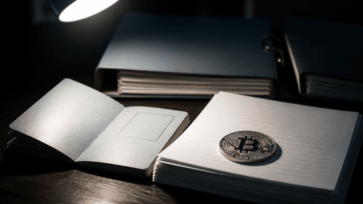 Revolut Data Breach: Am I Affected, and What About My Bitcoin History?
