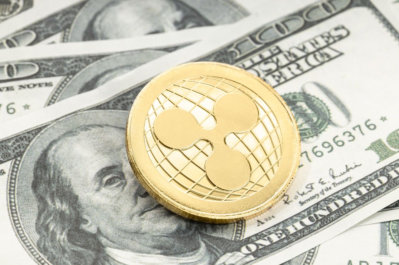 XRP Price Breaks Its Downtrend: Is $2 Finally In Sight?