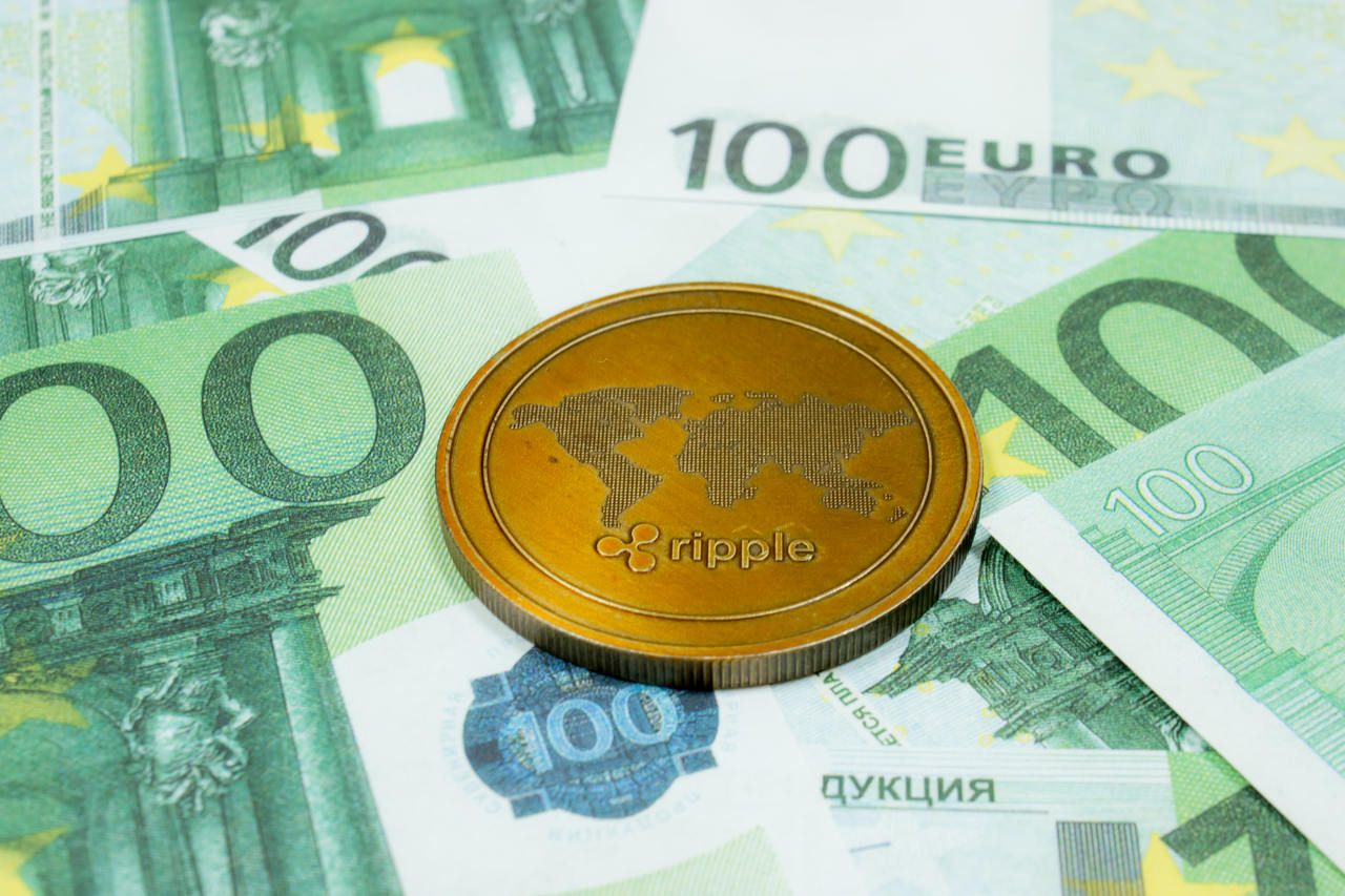 瑞波币新闻：XRP价格再次飙升--会很快达到3美元吗？