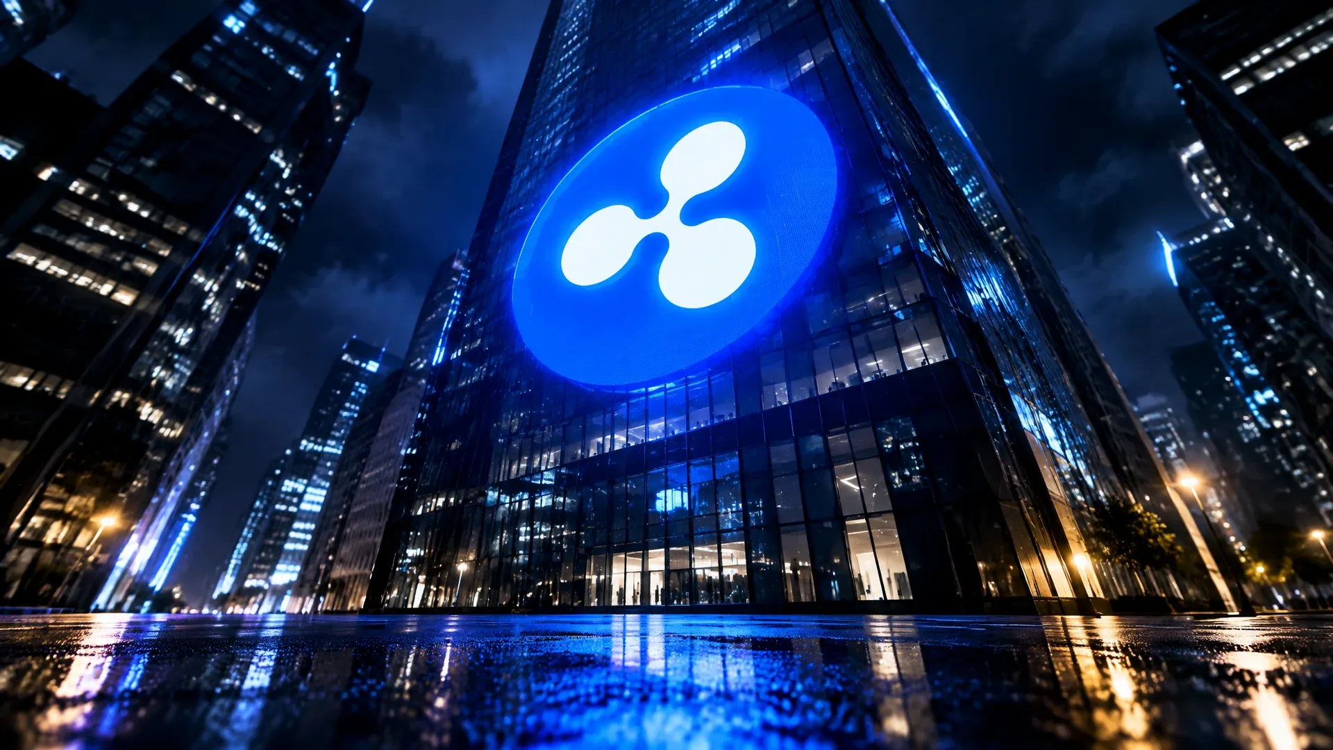 $2.41 billion RLUSD: Standard Chartered takes custody as MiCA approval is still missing in the EU