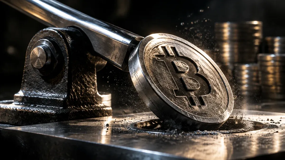 Robinhood Perp Futures: 10x Leverage for US Clients