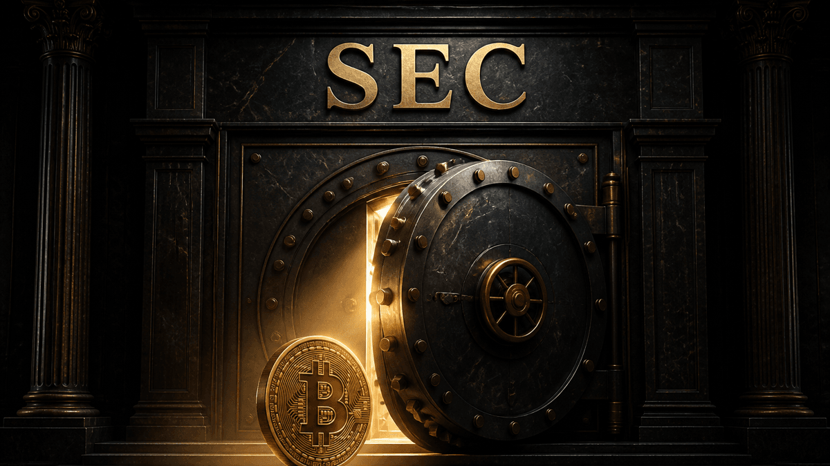 Tokenized US Stocks: What the SEC Exemption Changes for You in Germany