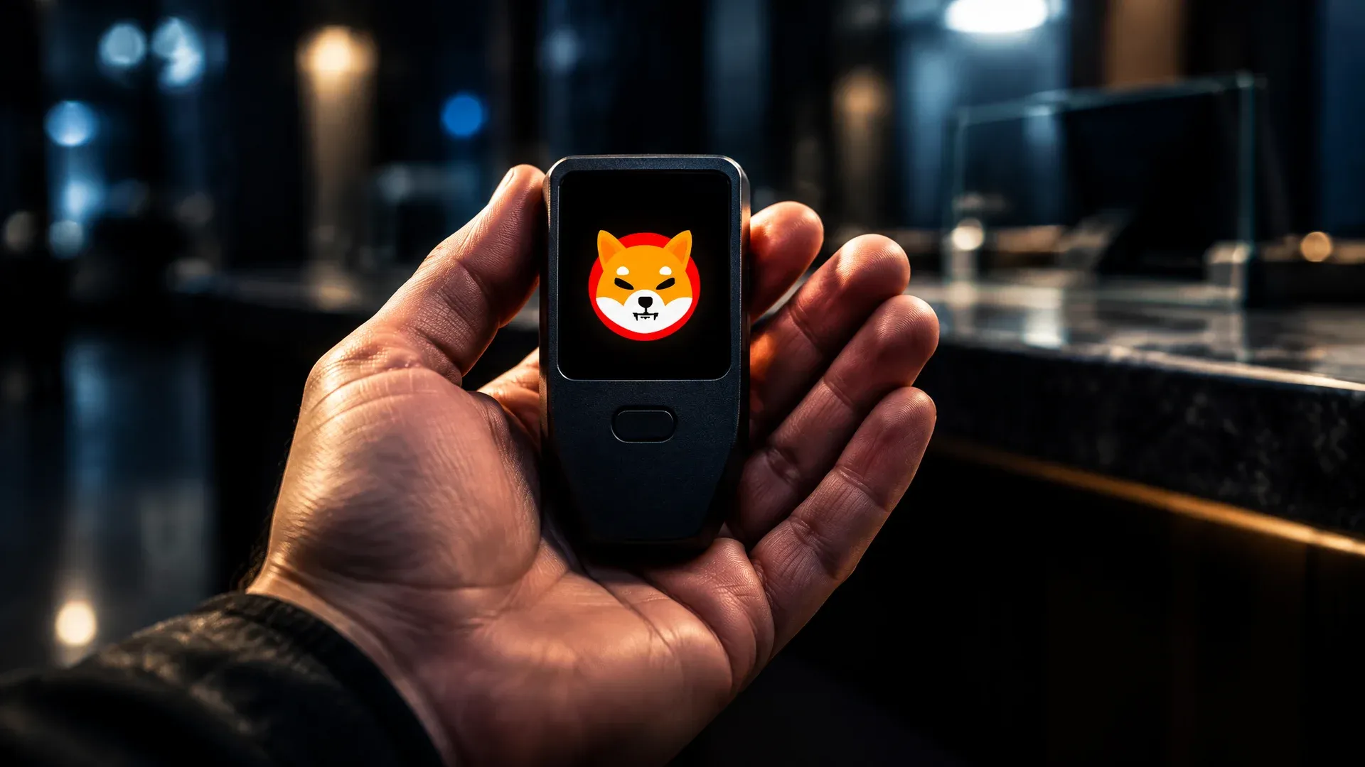 60 percent instead of 50: Binance raises what Shiba Inu counts for as collateral
