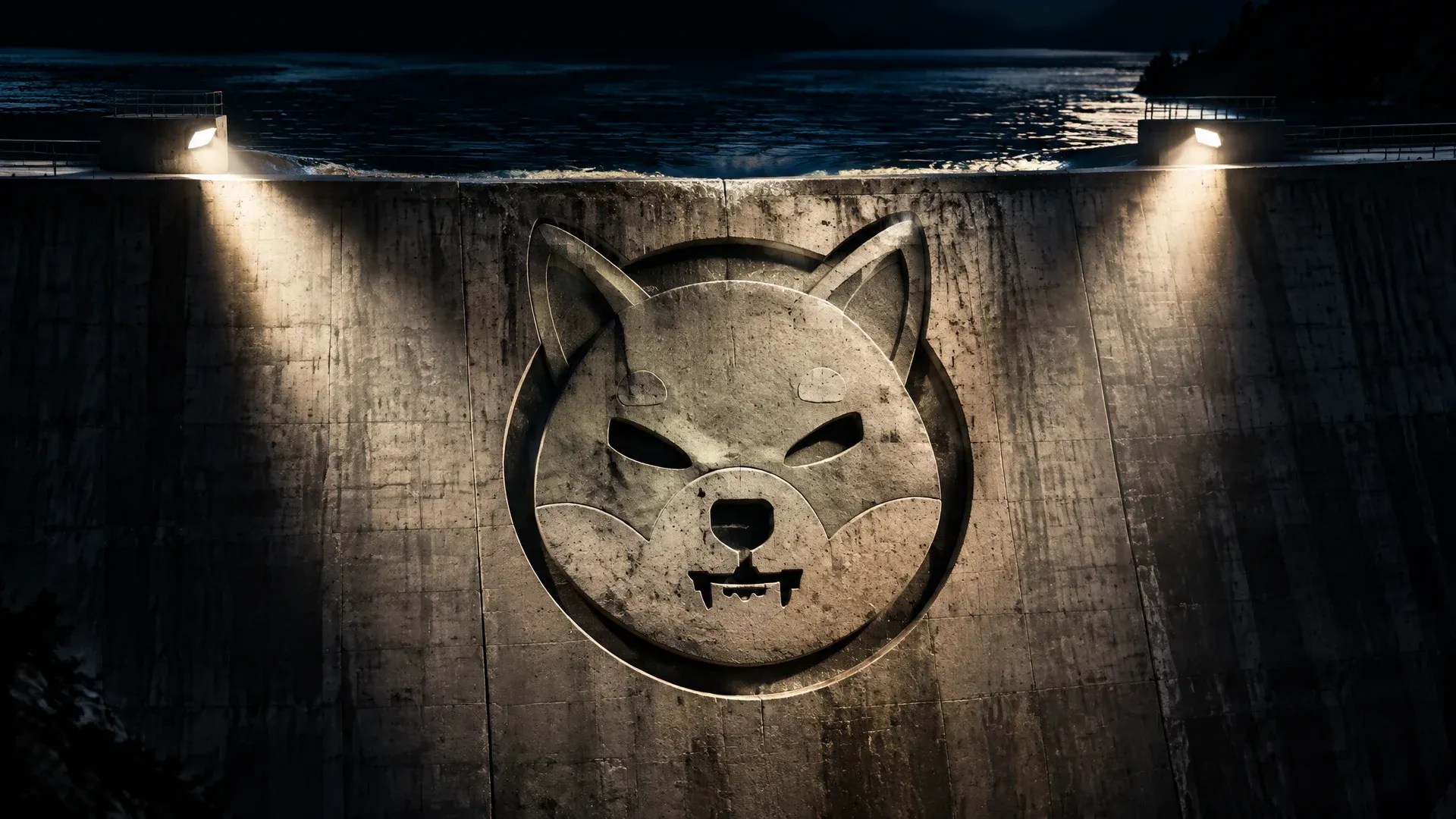 Shiba Inu: 87.16 trillion tokens sit on exchanges: will the $0.0000050 level hold?