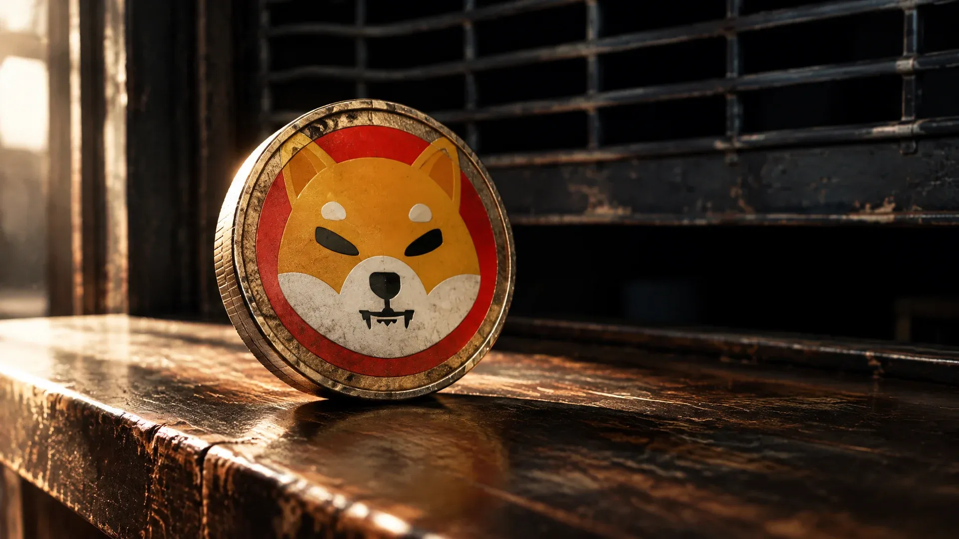 Shiba Inu: five years after the record, the clock decides
