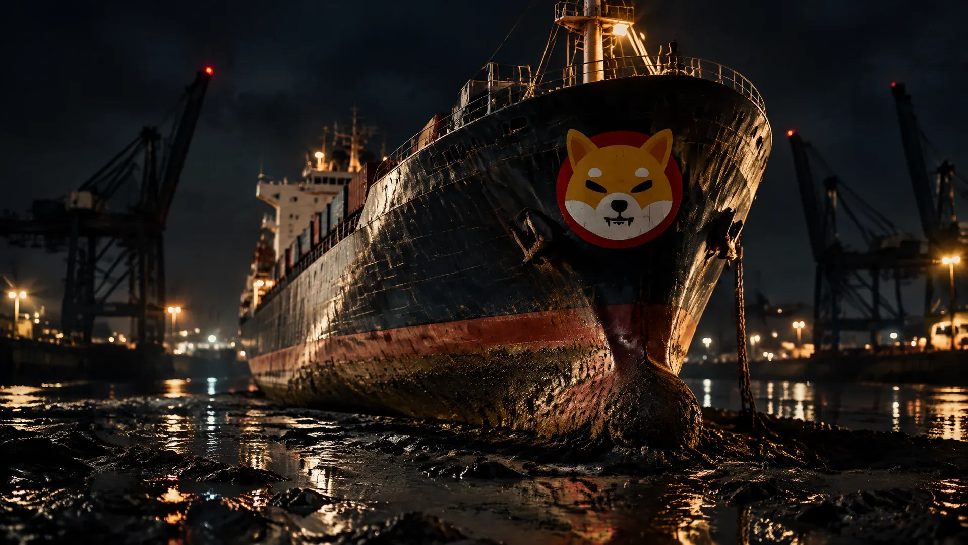 Shiba Inu today: lowest daily level since September 18