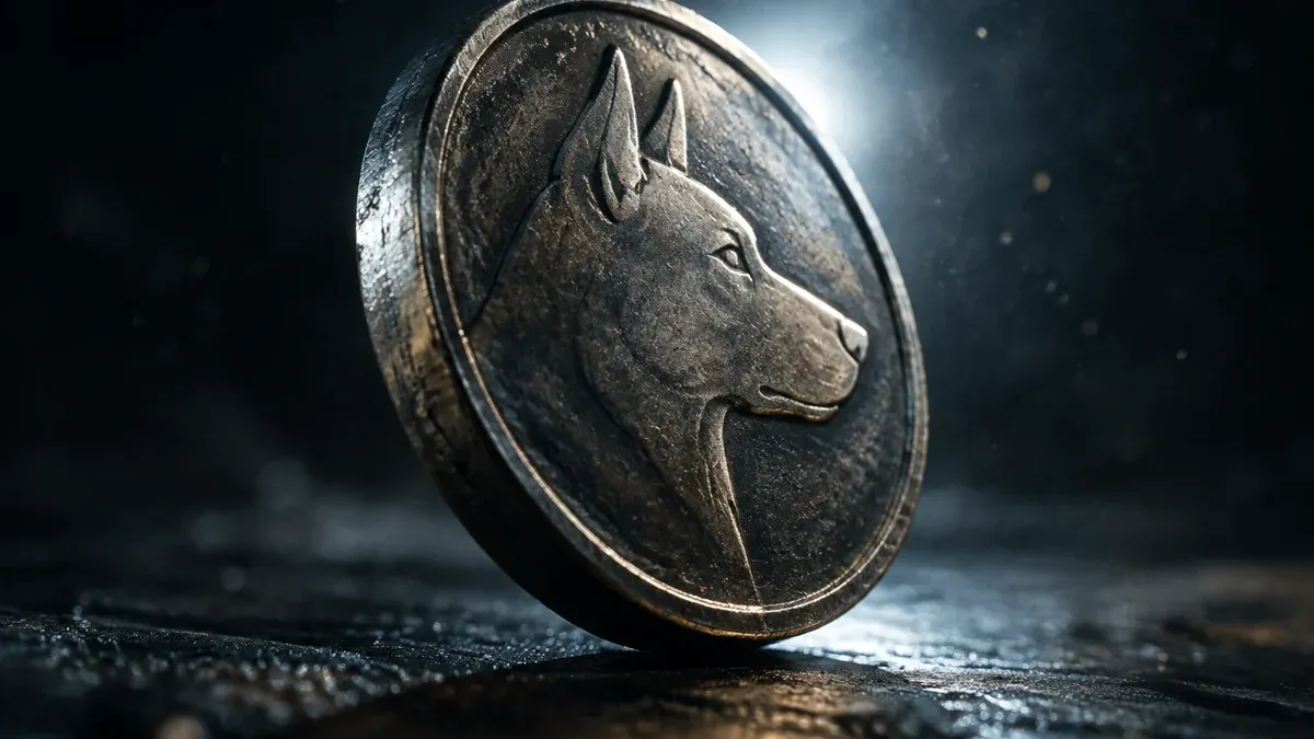 Shiba Inu Price Below Six Millionths of a Dollar: 477 Million Burned Tokens Are 0.000081 Percent of Supply