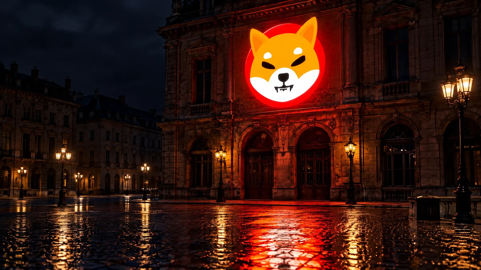 9.76 times as much trading in PEPE: Shiba Inu's market-cap lead shrinks by two thirds in a year