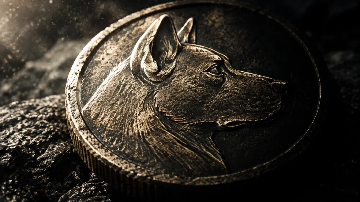 Shiba Inu Price Prediction: What Matters Now That Shibarium Handles 1,680 Transactions a Day