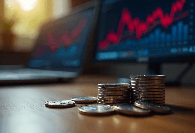 5 Cryptos That Lost the Most during the Iran War