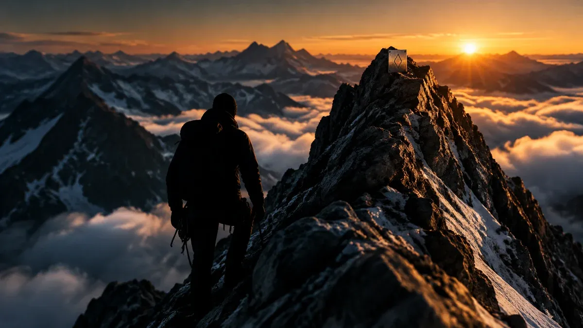 Sky (SKY) just below its record: the level that decides