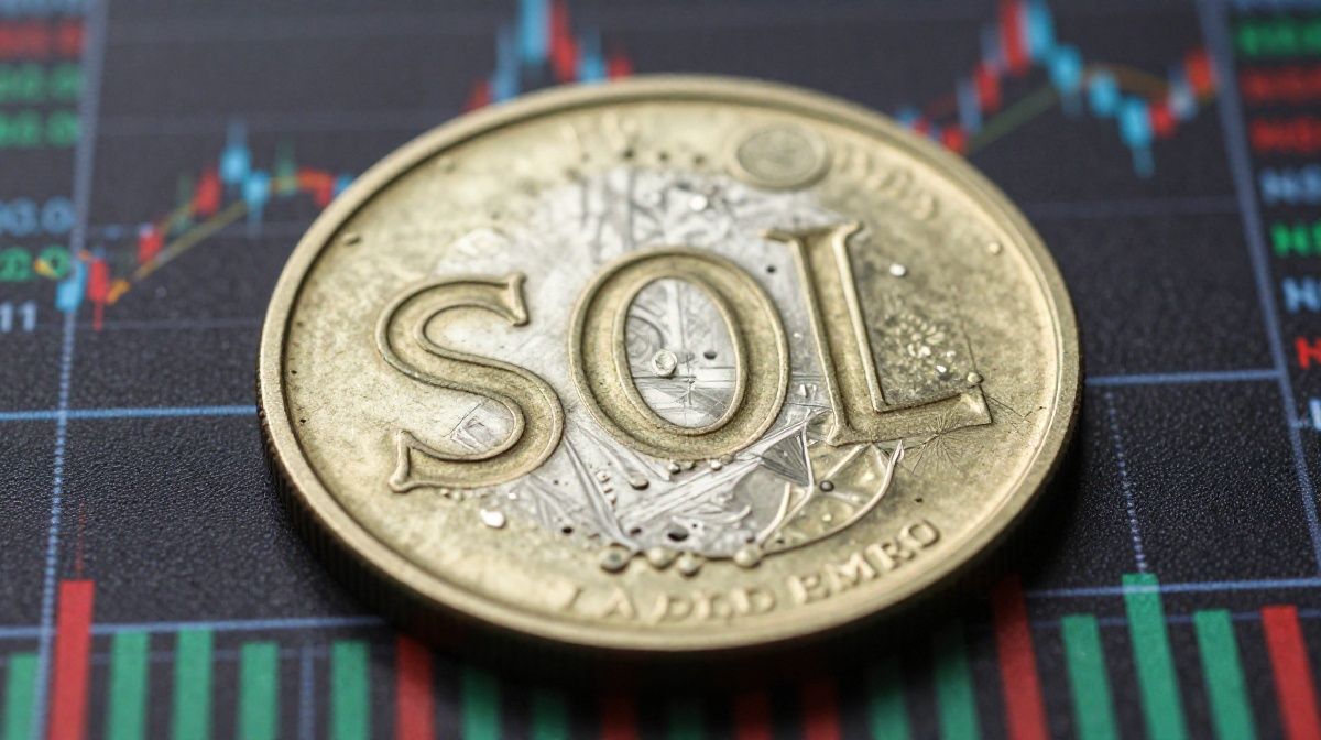 Solana Price Eyes $100 Breakout as Bitcoin Solidifies Gains Above $80k