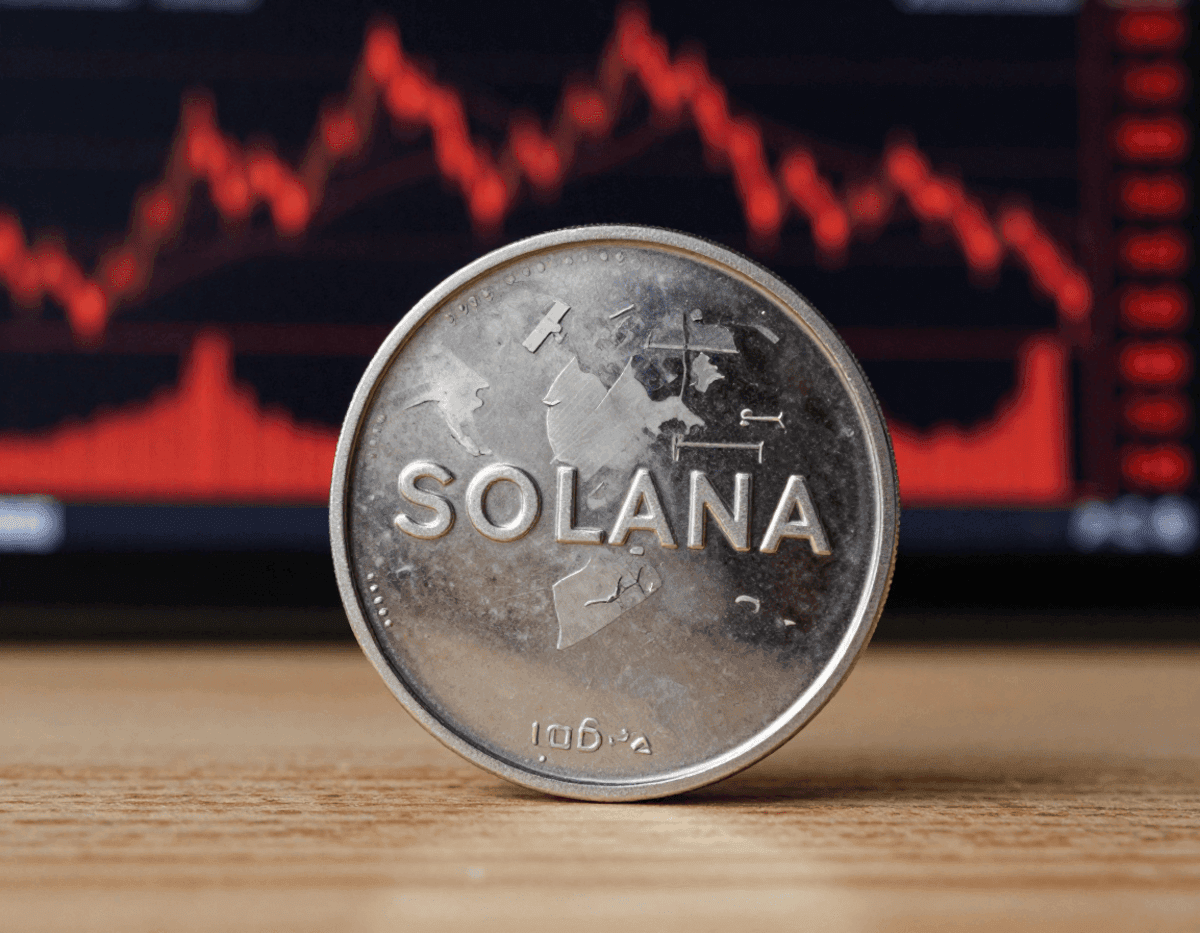 Solana Price Crash: SOL coin Hits $81 as Bitcoin Drops Below $66K