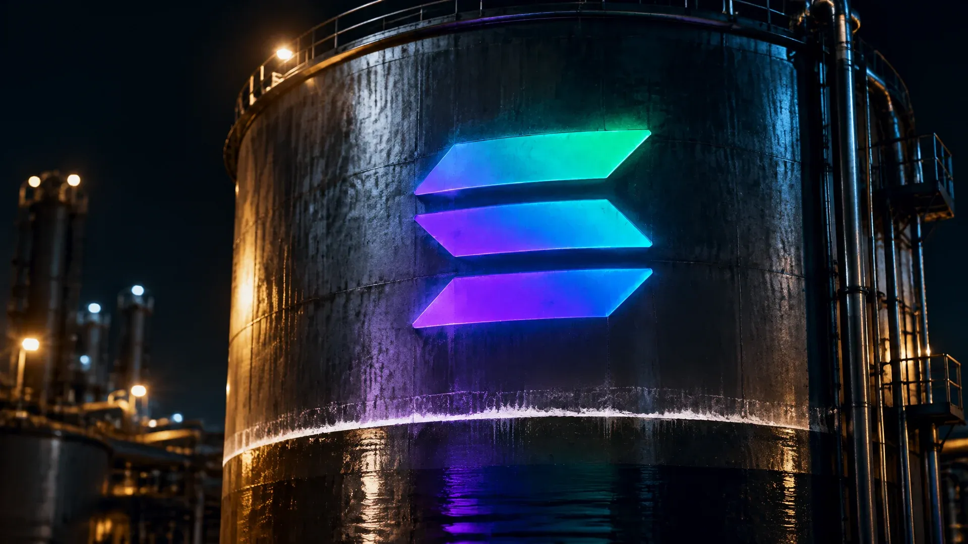 JPMorgan Brings Tokenized Funds to Solana: Why Solana Price Still Fell 3%