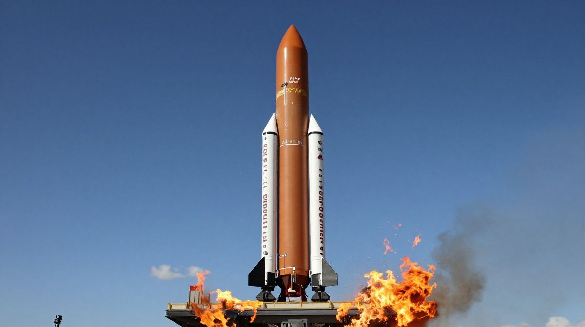 SpaceX (SPCX) Crashes 10% as Bond Spree and Lockup Fears Spook Investors — Here's Why
