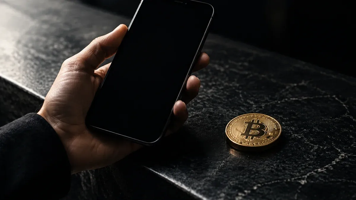 Sparkasse Crypto Fees: 99 Cents per Order, but Your Own Hardware Wallet Is Blocked as a Destination