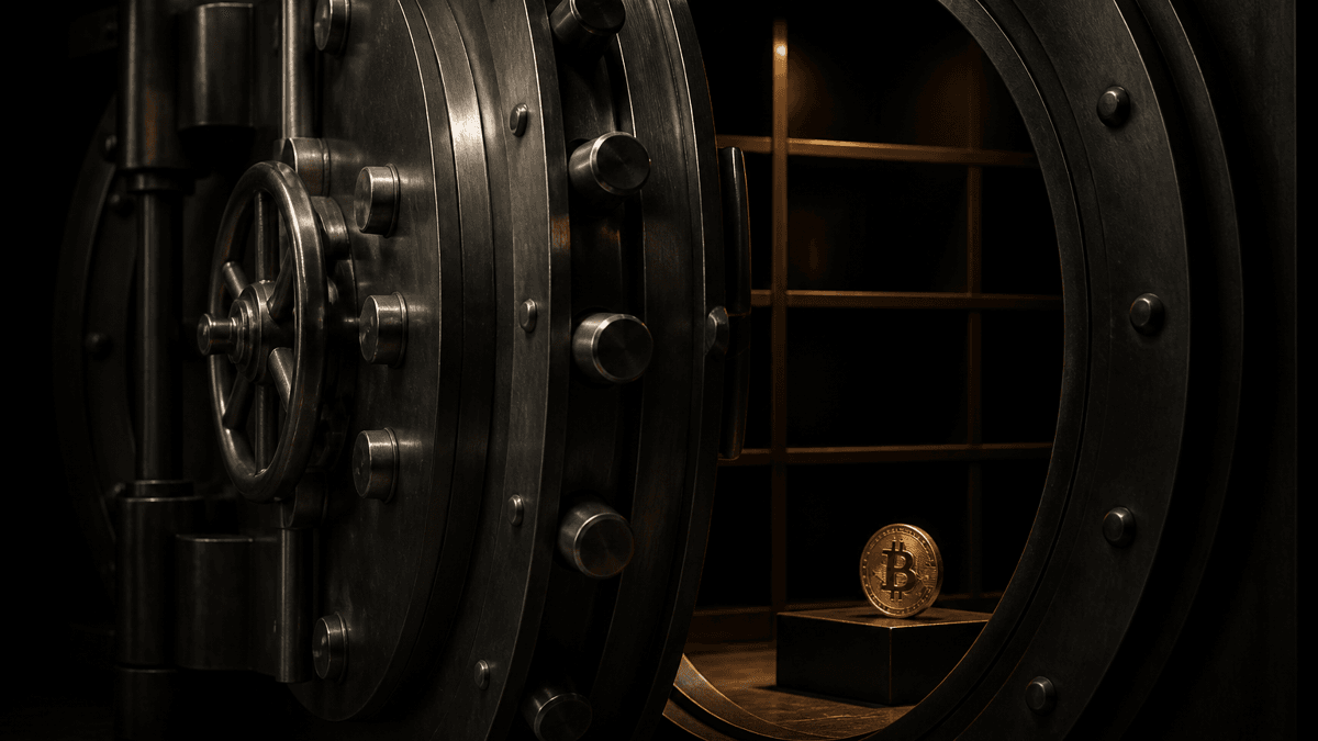 Sparkasse Crypto Custody: Check It Before You Buy