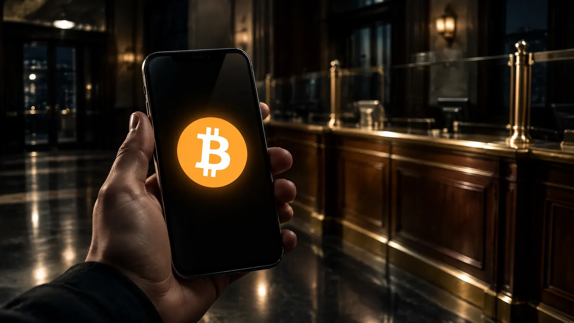 Germany's savings banks start crypto trading: “When a savings bank starts is for it to decide”