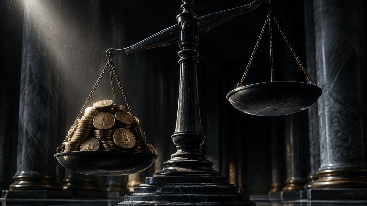 A Bitcoin State Reserve by Statute: What the US Bill H.R. 8957 Means for German Holders