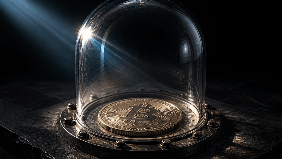 USDT Blacklist: How Tether Freezes Individual Addresses and How to Check Your Own in Two Minutes