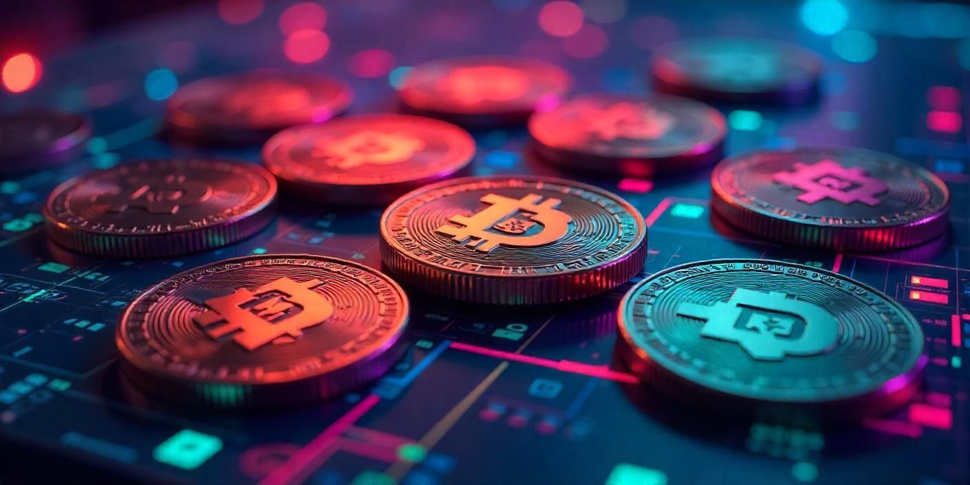 Stablecoin Market Cap Hits $320 Billion as Institutional Adoption Goes Vertical