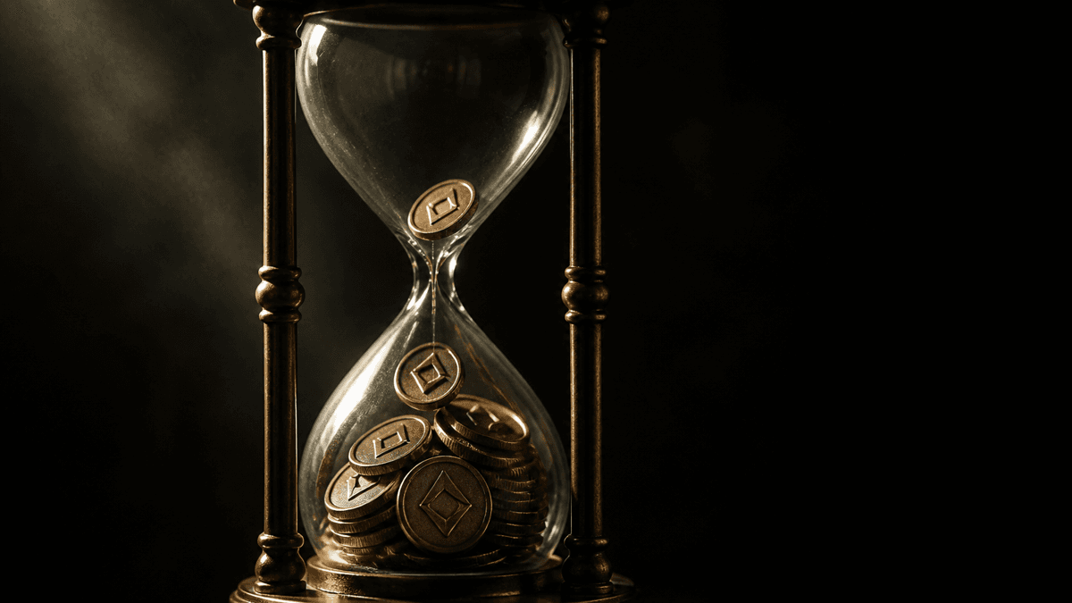 Staking Lock-Up Period: How Long You Wait for Your Coins After Unstaking