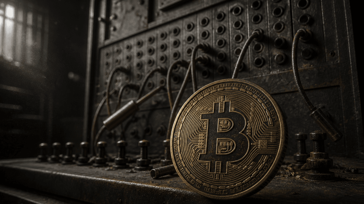 Switchboard Oracle Compromised: Why Price Feeds on Sui, Aptos, IOTA and Movement Have Stopped
