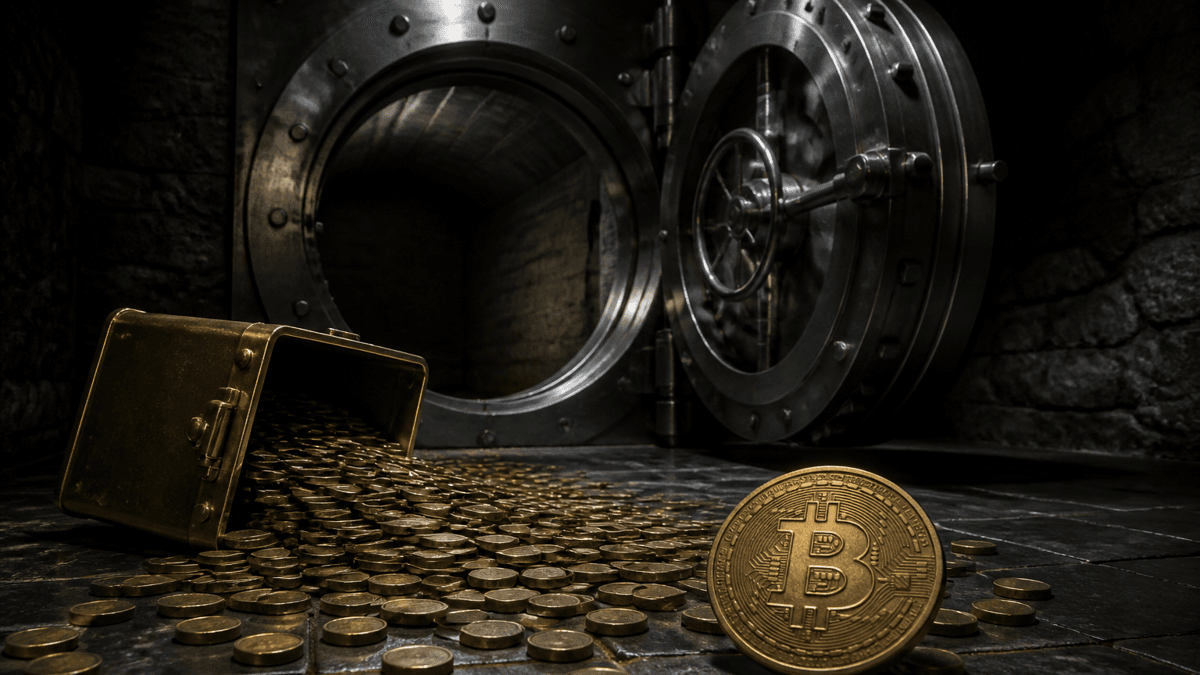 Term Finance Governance Exploit: Why Audited Code Does Not Protect Your DeFi Deposits