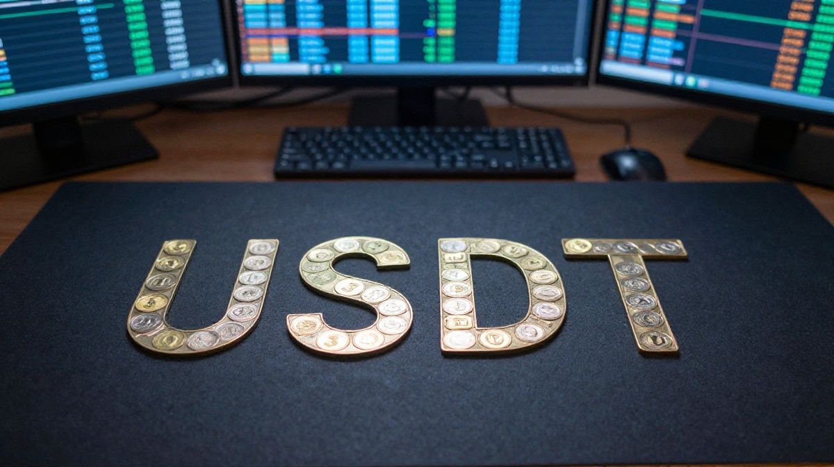1 Billion USDT Minted: Tether Injects Massive Liquidity Into Crypto Markets