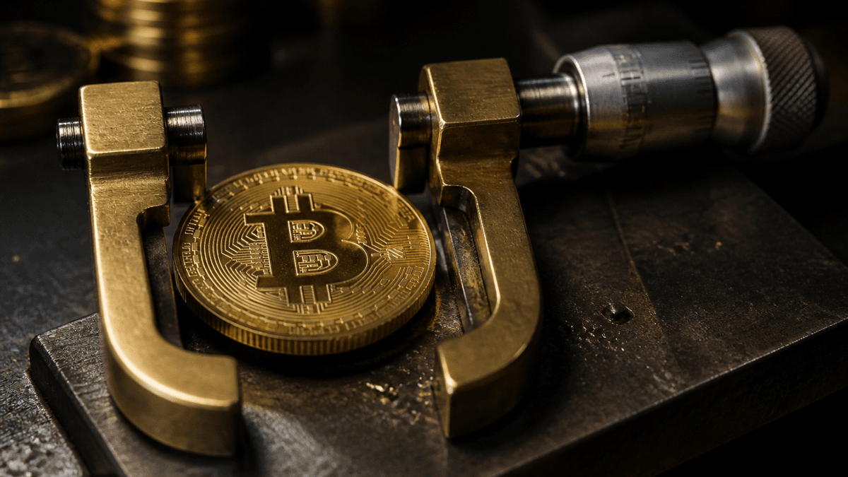 Token Unlock Math: What Comes Free at Capricorn (APR) on October 23