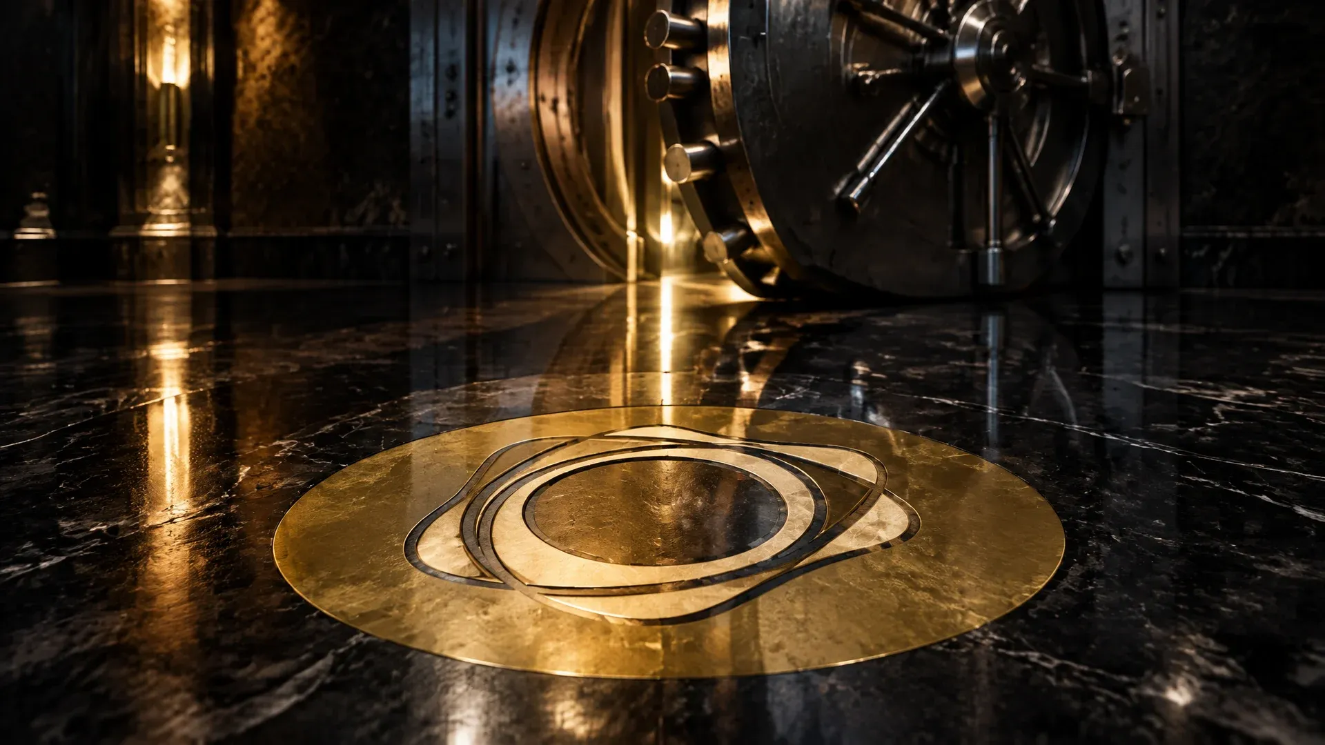 Tokenized gold: PAXG and the MiCA gap in the EU