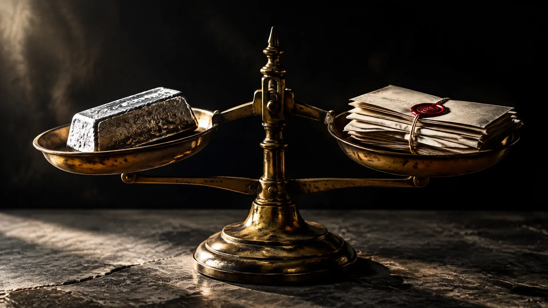 Tokenized silver: what matters at the MiCA cut-off on October 30