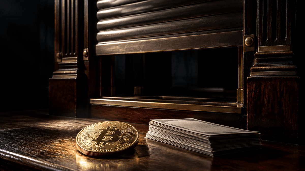 Three of the 25 Largest Coins Have No Euro Pair: How to Check Your Buying Route Before the Order