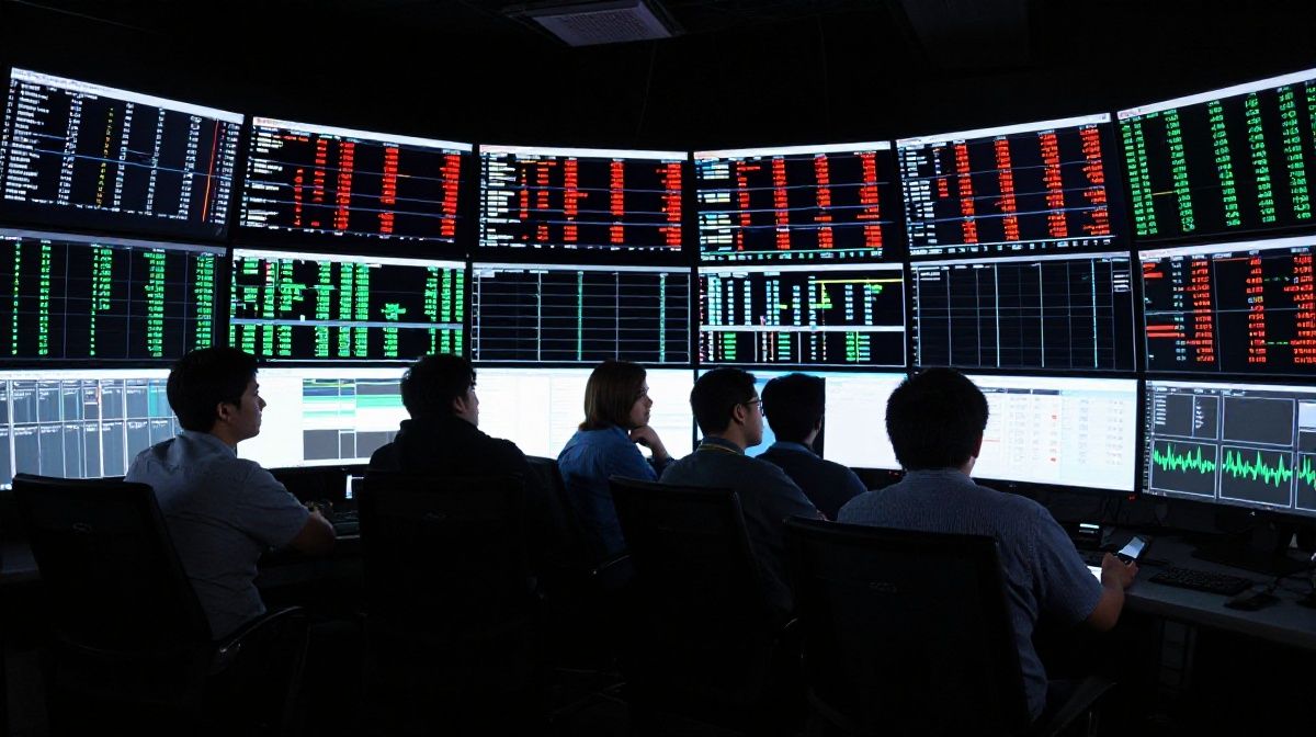 Crypto News Today: Consolidation Ties Down Top Tokens, Should You HODL or Trade?