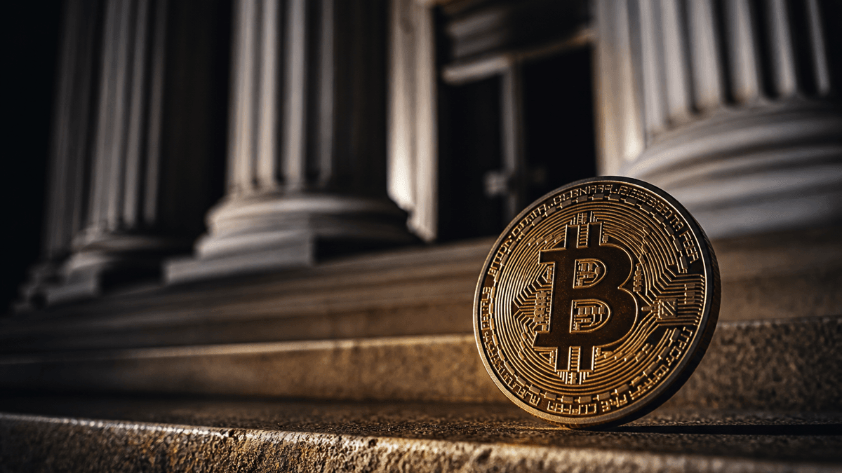 Tokenized Stocks: Who Owns the Share When the Register Sits on a Blockchain