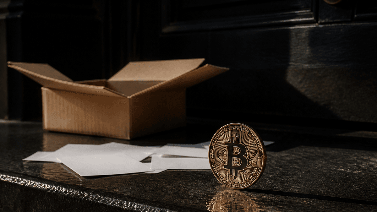 Trezor Data Breach: Am I Affected and What Should I Do Now?