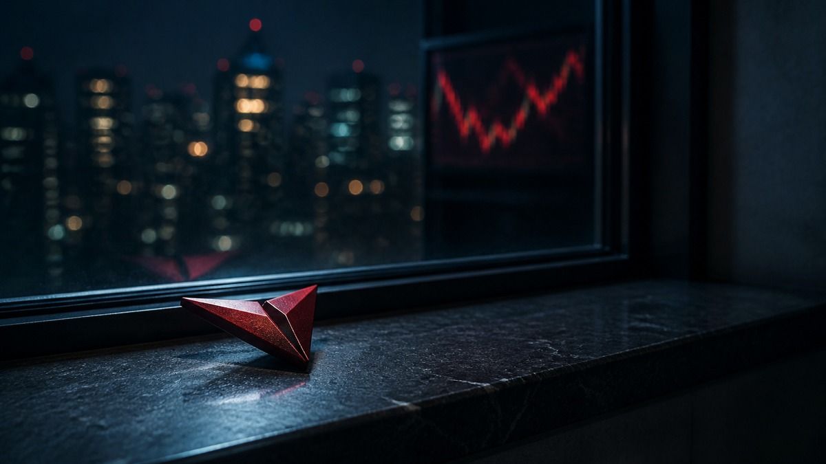Is Tron a Good Buy at Current Prices?
