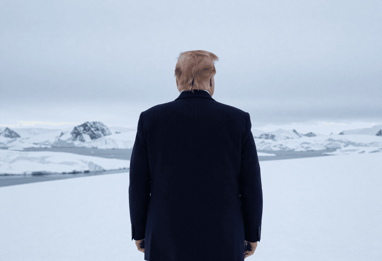 Crypto Market Watch: Volatility Returns as Trump’s Tariff Jolts Bitcoin Below $65,000