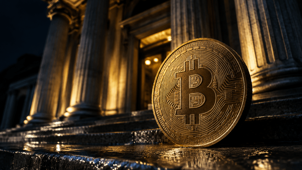 Trump-Xi Summit at the White House: The Crypto Positions to Check Before the Meeting