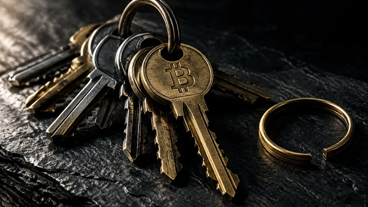 Trust Wallet Einrichtung: Die Anleitung in sechs Schritten