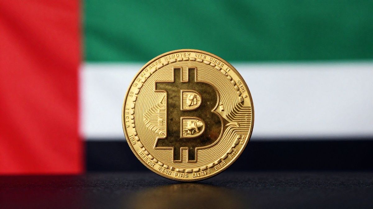 Kraken Lands Full Dubai Licence: Dirham Trading Goes Live for UAE Crypto Investors