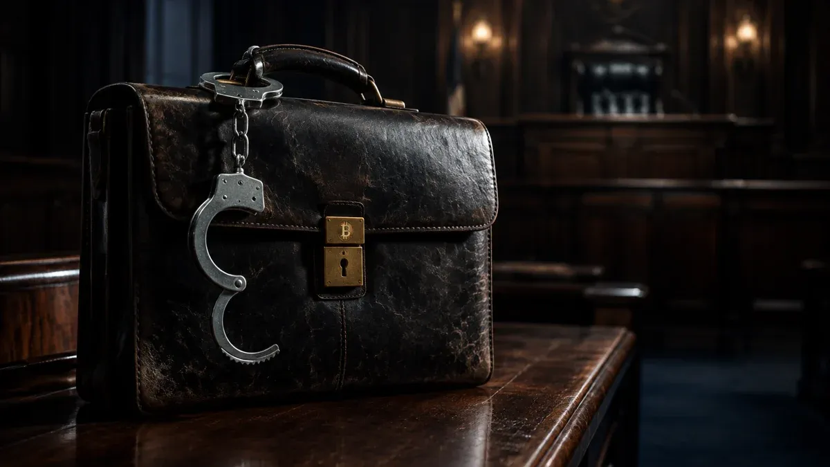 Guilty Verdict over a $53.3 Million DeFi Exploit: What Investors in Germany Need to Know