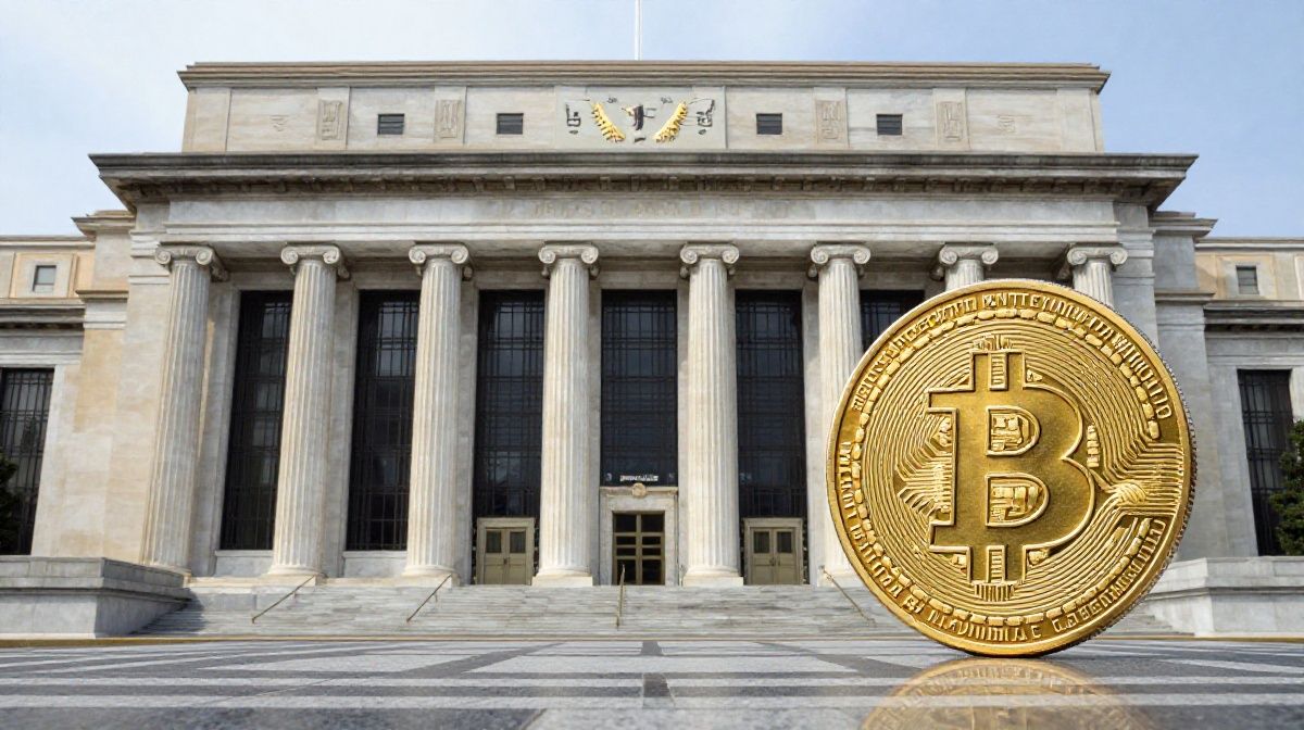Kevin Warsh for Fed Chair: Could the First "Bitcoin-Friendly" Chair End the Crypto Crashes?